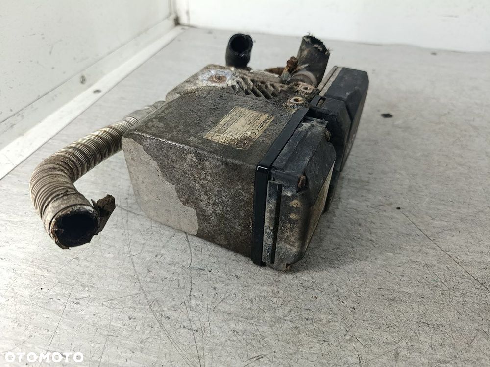 WEBASTO OPEL ASTRA H THERMO-TOP E  4.2KW BENZIN 1.4 16V - 6