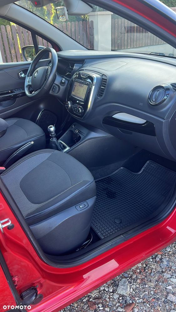 Renault Captur - 9