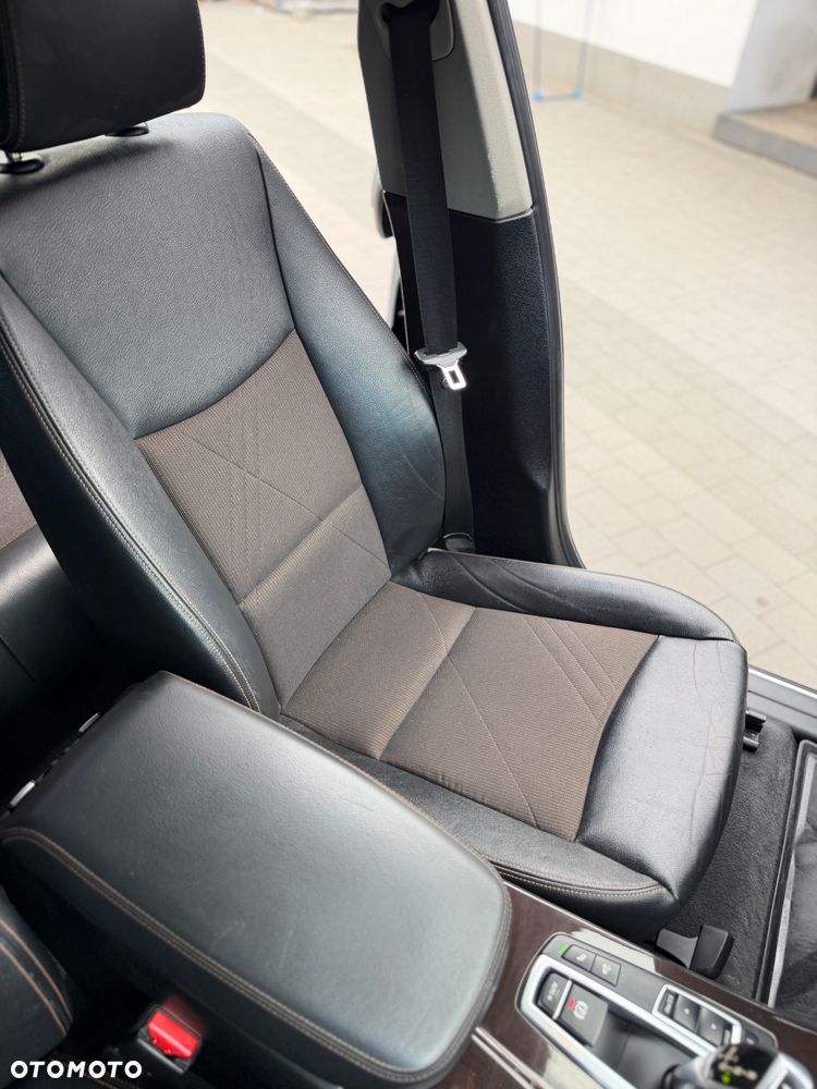 BMW X3 xDrive20d Business Edition sport - 19