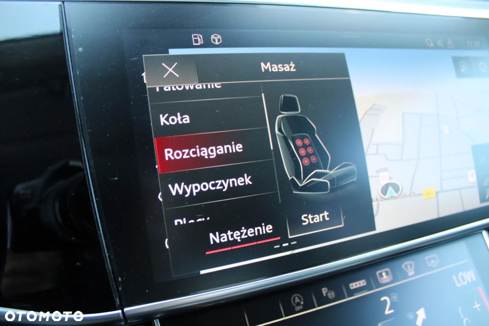 Audi A8 50 TDI mHEV Quattro Tiptr - 37