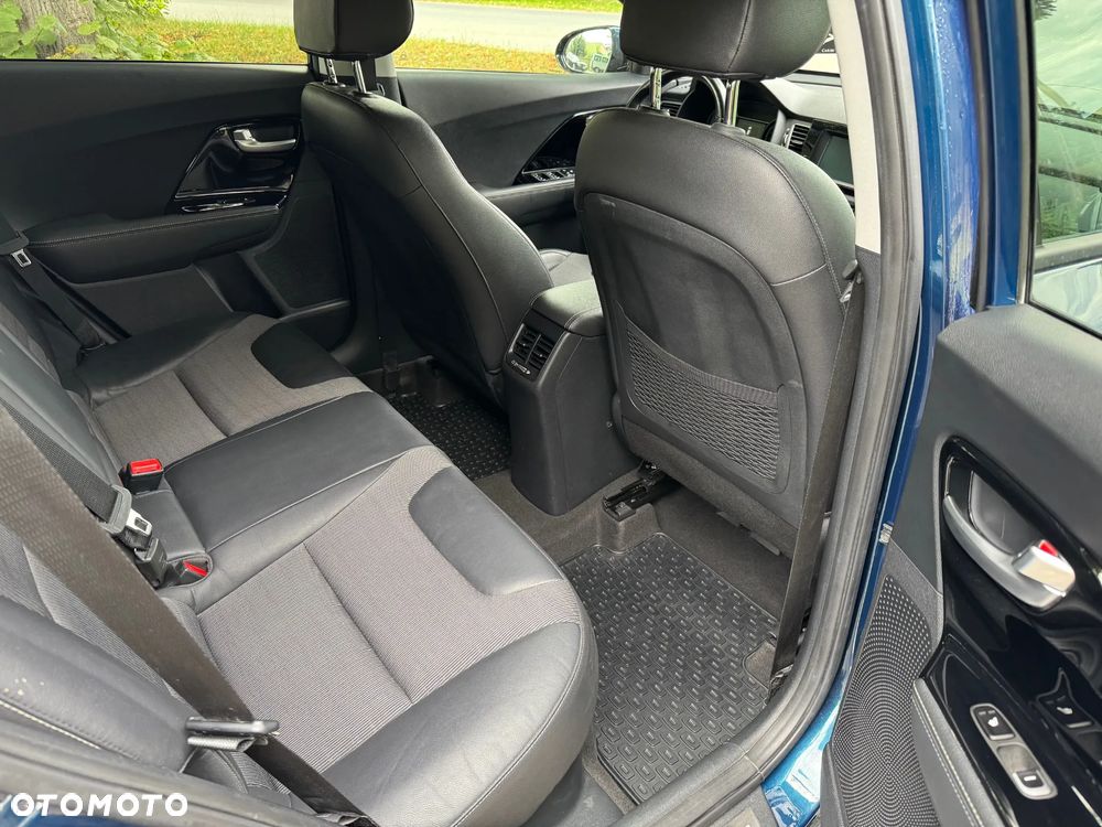 Kia Niro - 19