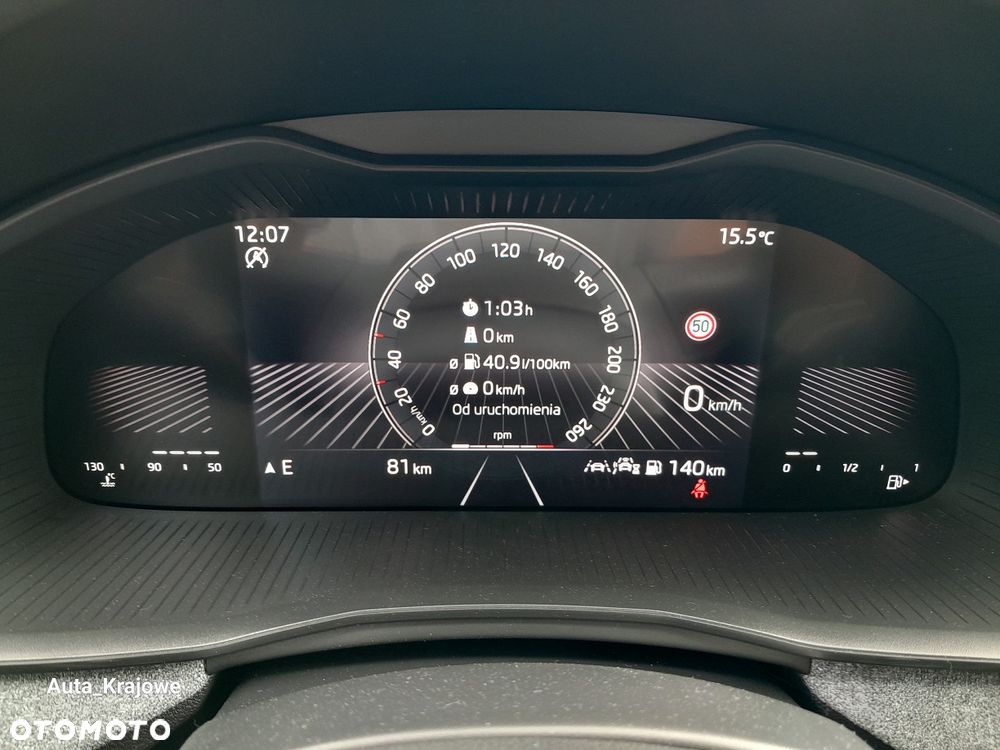 Skoda Scala 1.0 TSI Selection - 26