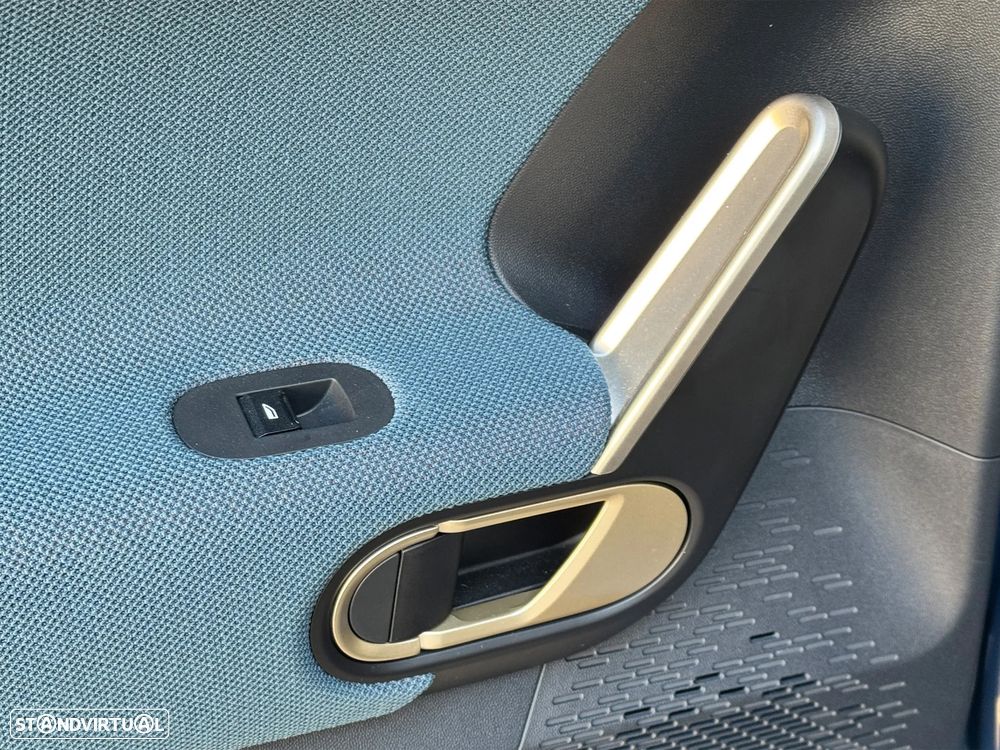 MINI Aceman E Favoured M - 14