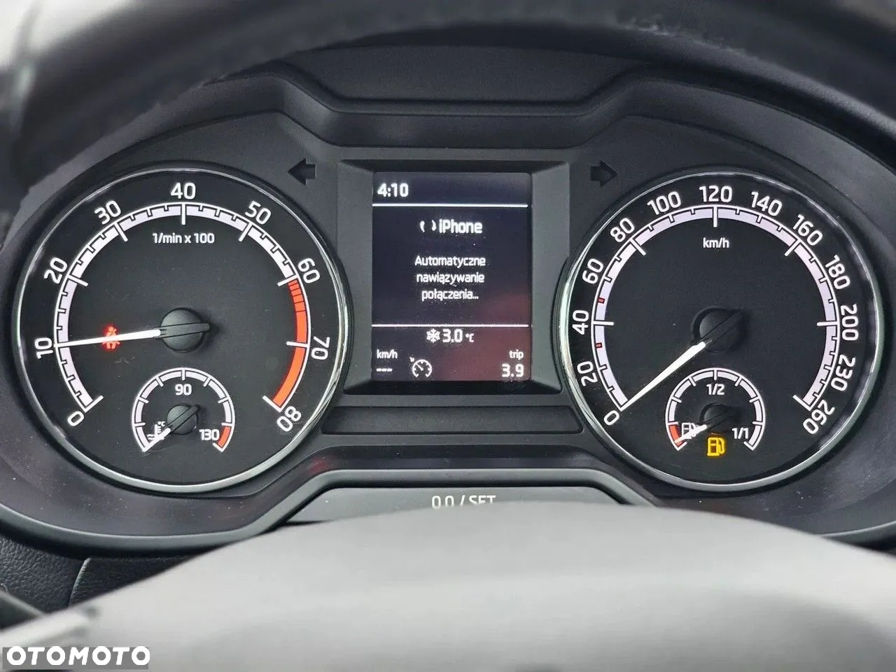 Skoda Octavia 1.0 TSI GPF Style - 22