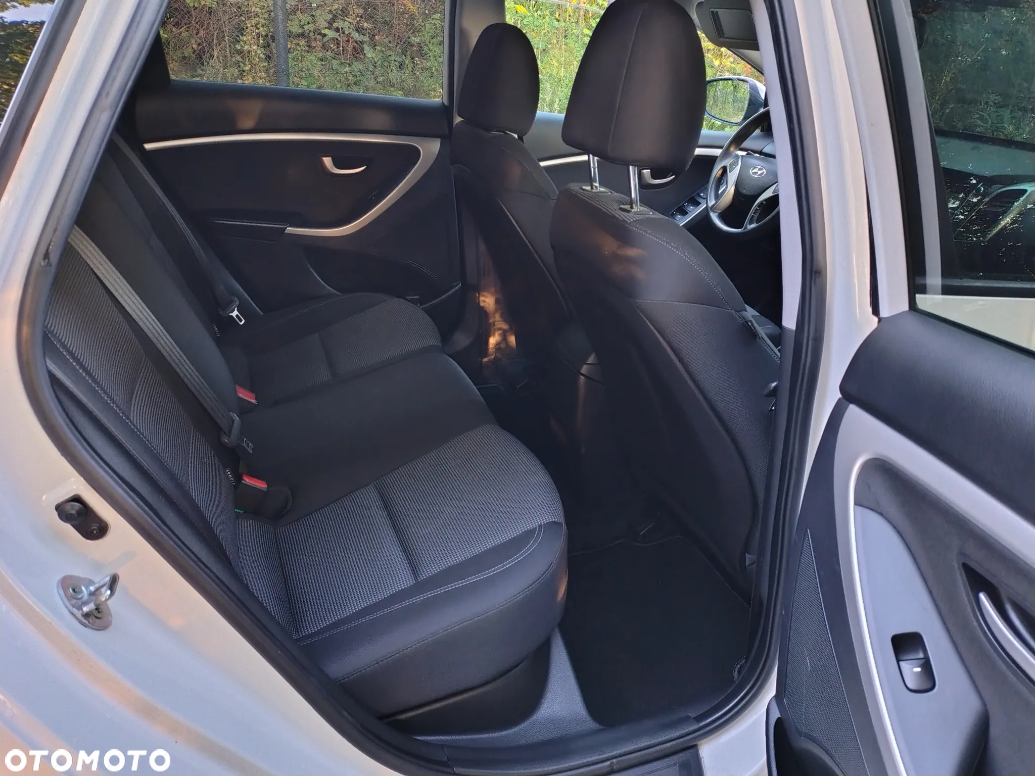 Hyundai i30 - 11