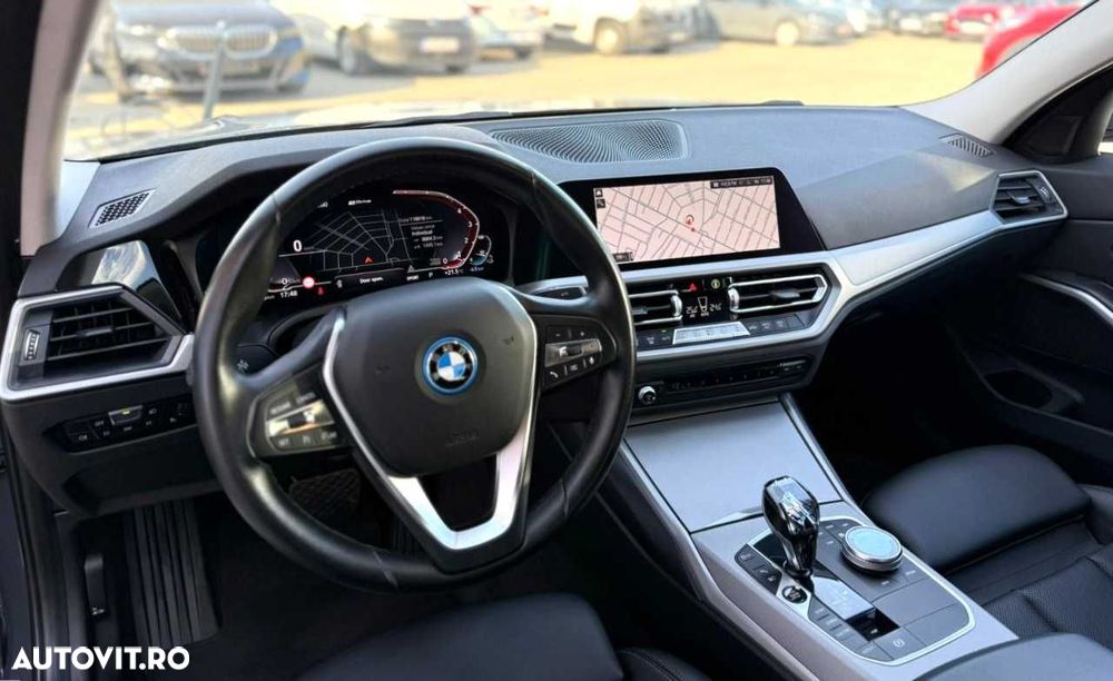 BMW 3 Series 2021 — imagine 19