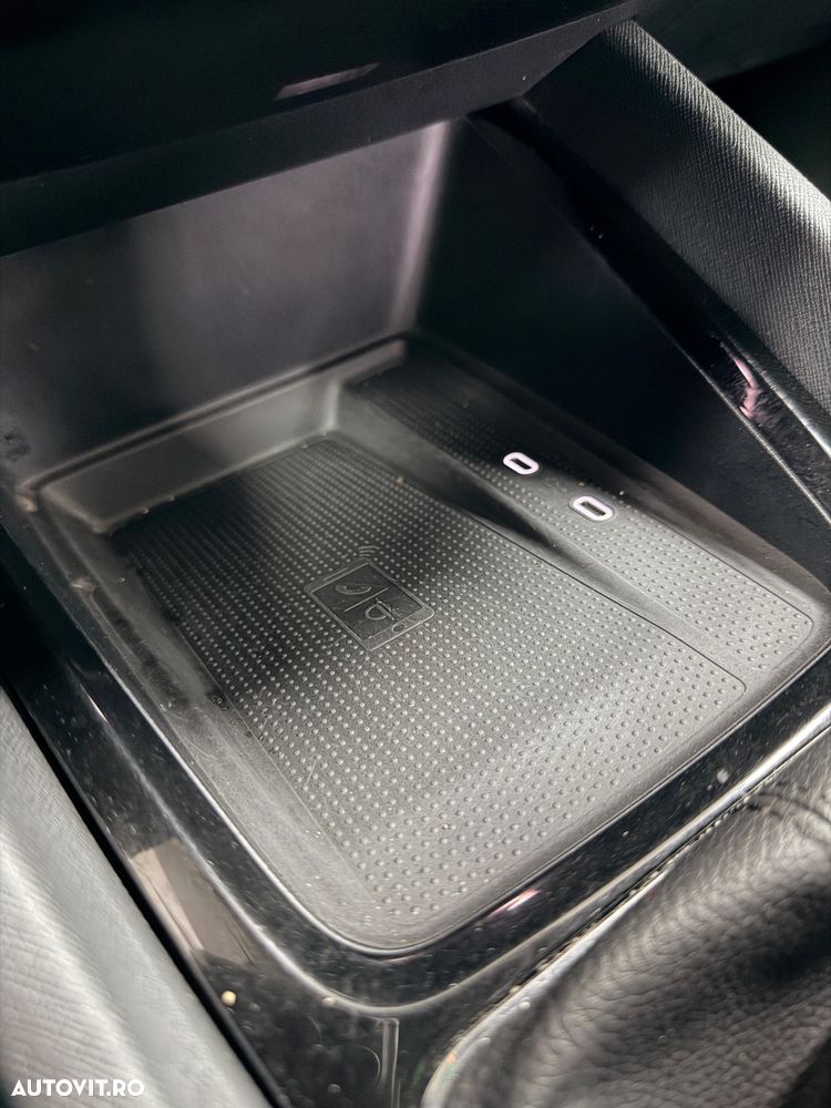 Skoda Octavia 2.0 TDI Ambition - 12