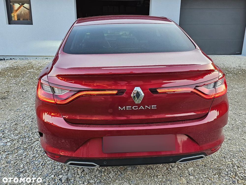 Renault Megane 1.3 TCe Intens - 22