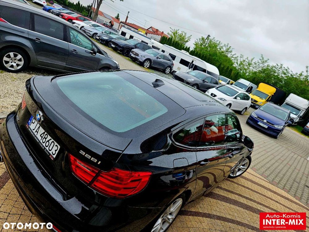 BMW 3GT - 12