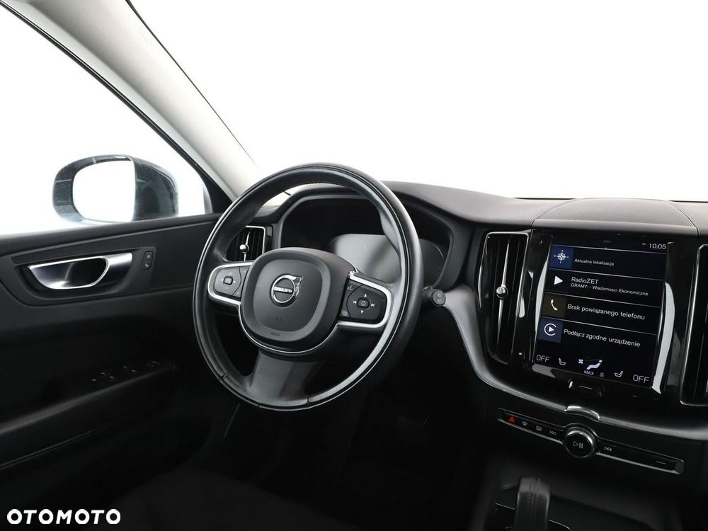 Volvo XC 60 T6 AWD Recharge Geartronic Inscription Expression - 17