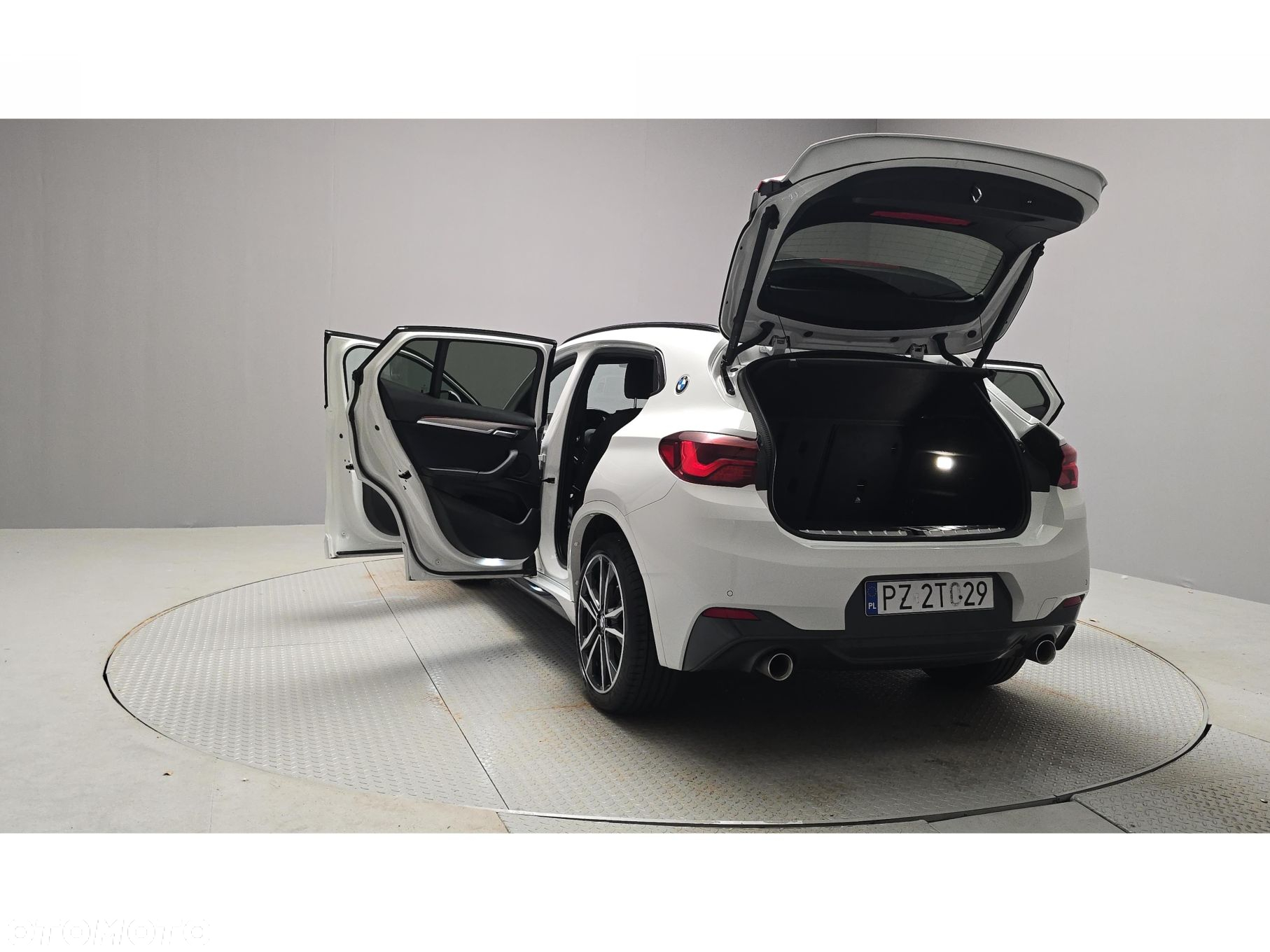BMW X2 xDrive20d M Sport - 15