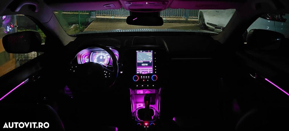 Renault Koleos ENERGY dCi 130 INTENS - 13