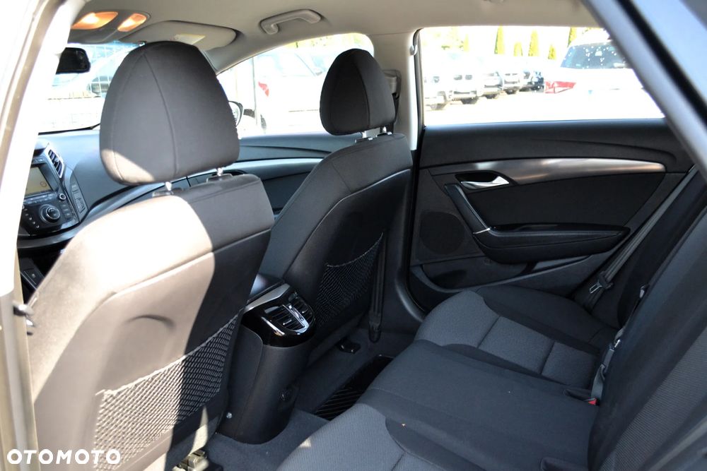 Hyundai i40 1.7 CRDi blue Style - 11