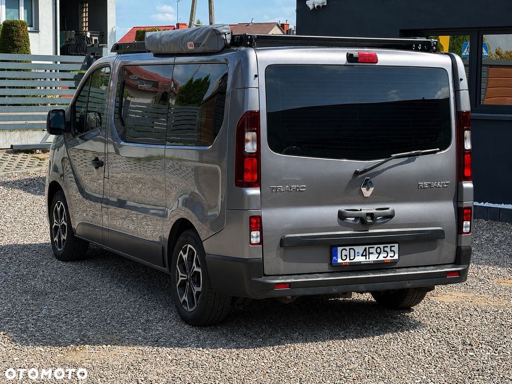 Renault Trafic - 4