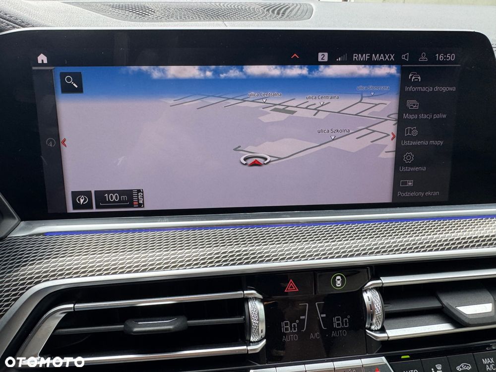 BMW X5 xDrive25d - 26