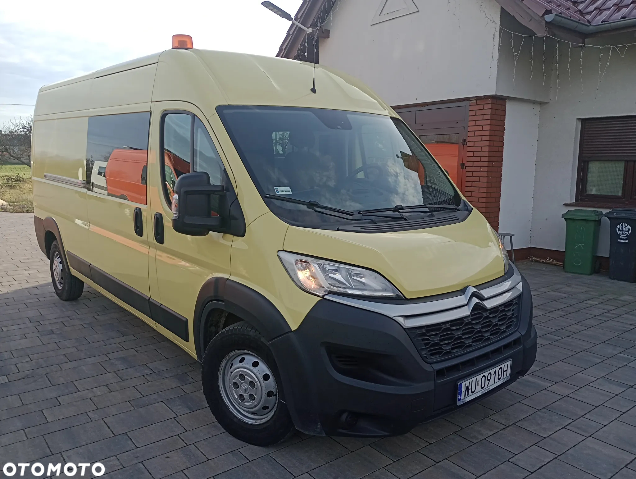 Citroën Jumper - 2