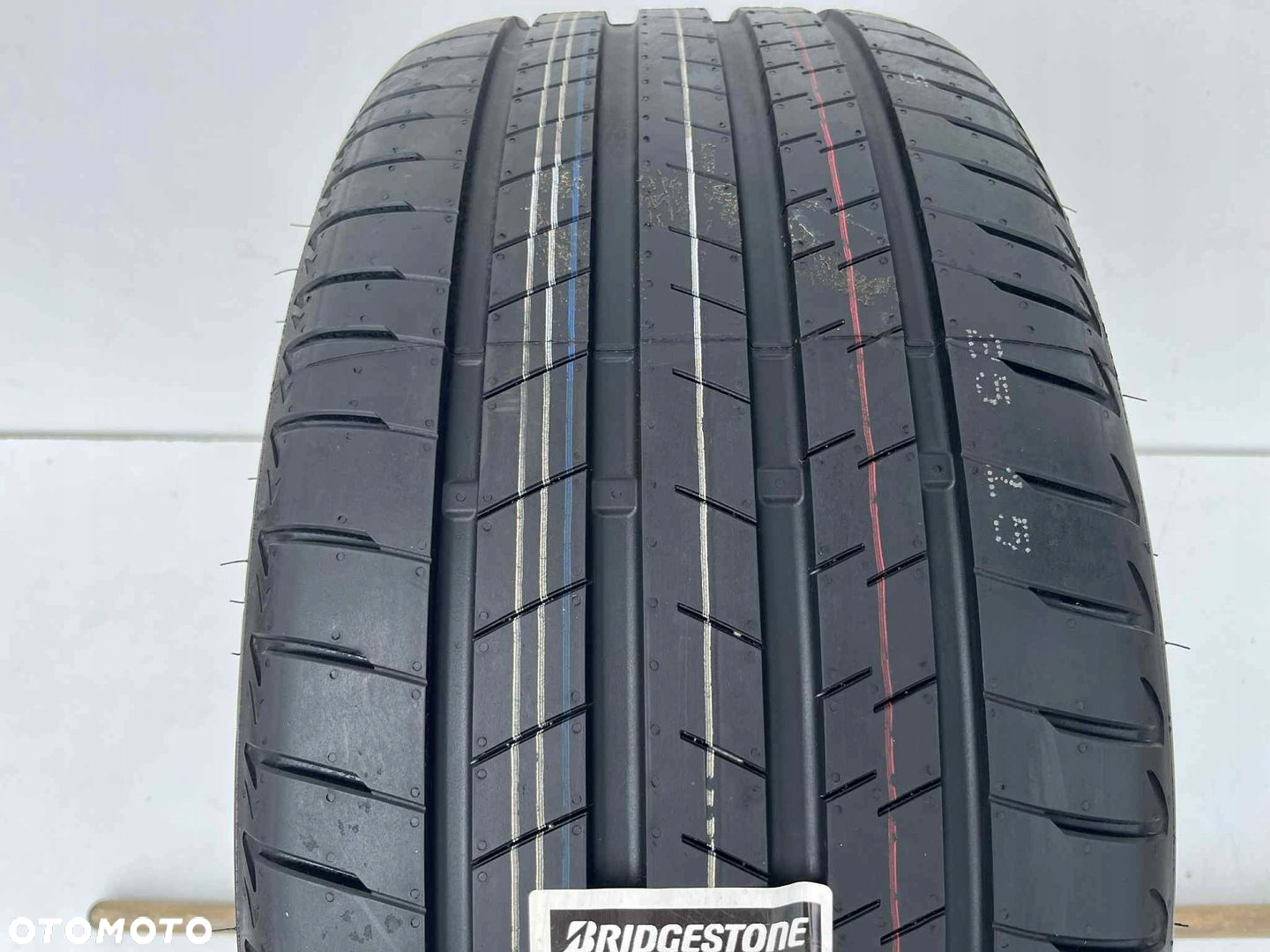 OPONA LETNIE BRIDGESTONE ALENZA 001 275/45/20 106W XL NOWA 2023R - 2