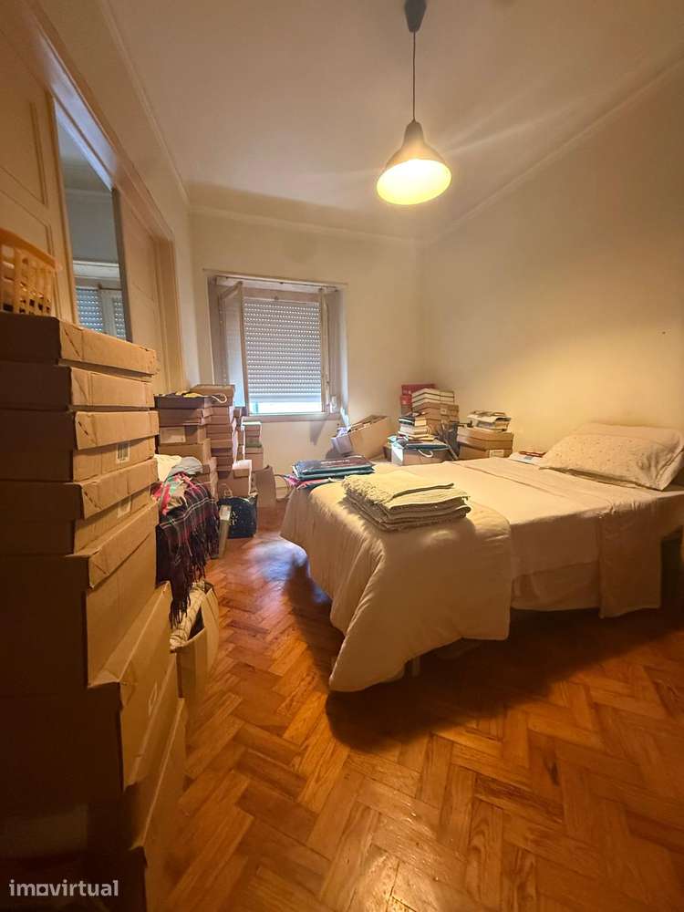 OPORTUNIDADE DE INVESTIMENTO | RUA DO FUNCHAL | LISBOA - Grande imagem: 5/6