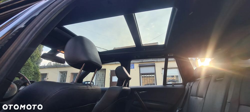 BMW X3 - 11