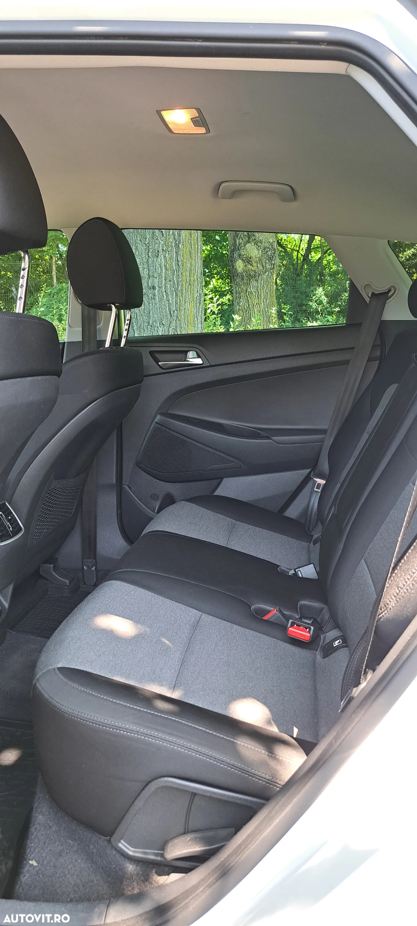 Hyundai Tucson 1.6 T-GDi 4WD 7DCT Style - 6