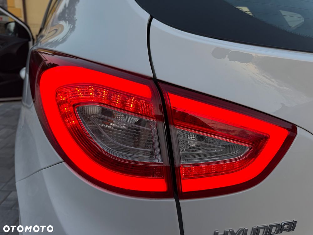 Hyundai ix35 1.7 CRDi Comfort 2WD - 24