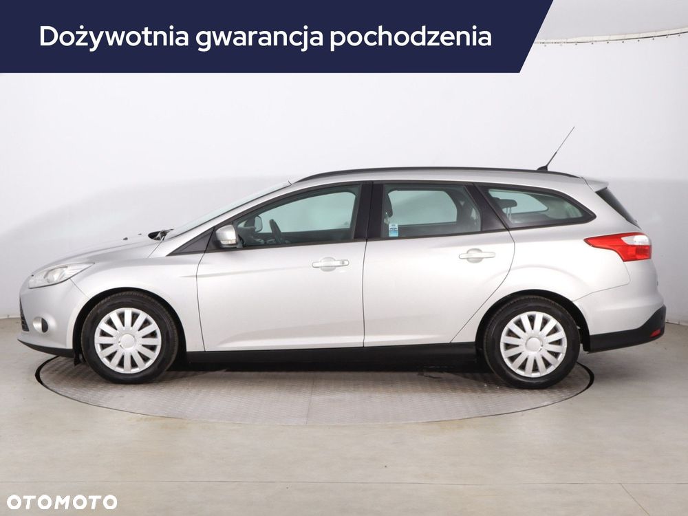 Ford Focus SW - 4