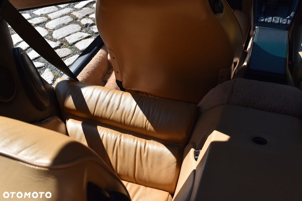 Porsche 928 - 28