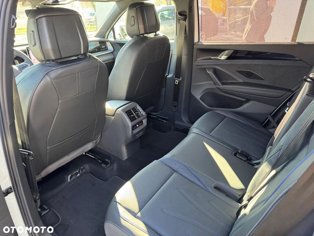 Volkswagen Tayron - 22