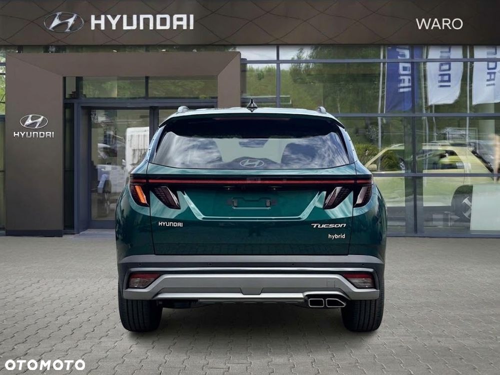 Hyundai Tucson - 7