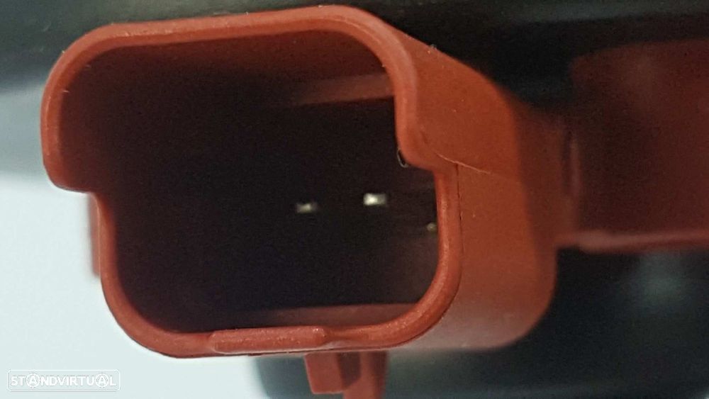 SIRENE RENAULT TWIZY INTENS - 4