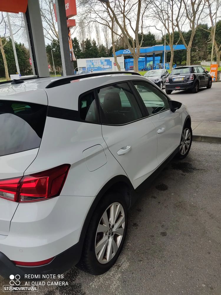 SEAT Arona 1.0 TSI Style - 2