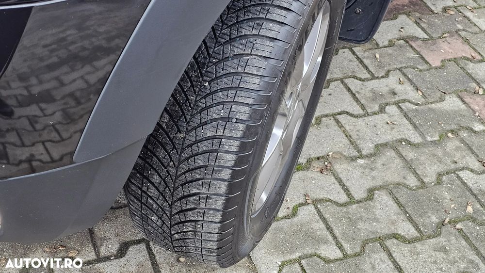 Dacia Duster TCe 125 4x2 Prestige - 22