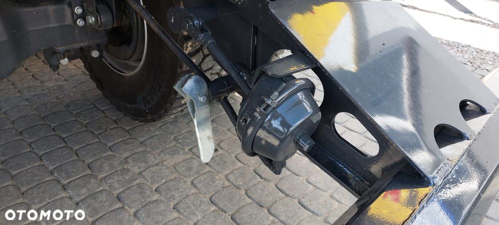 Renault K 520 P6X6 HEAVY - 25