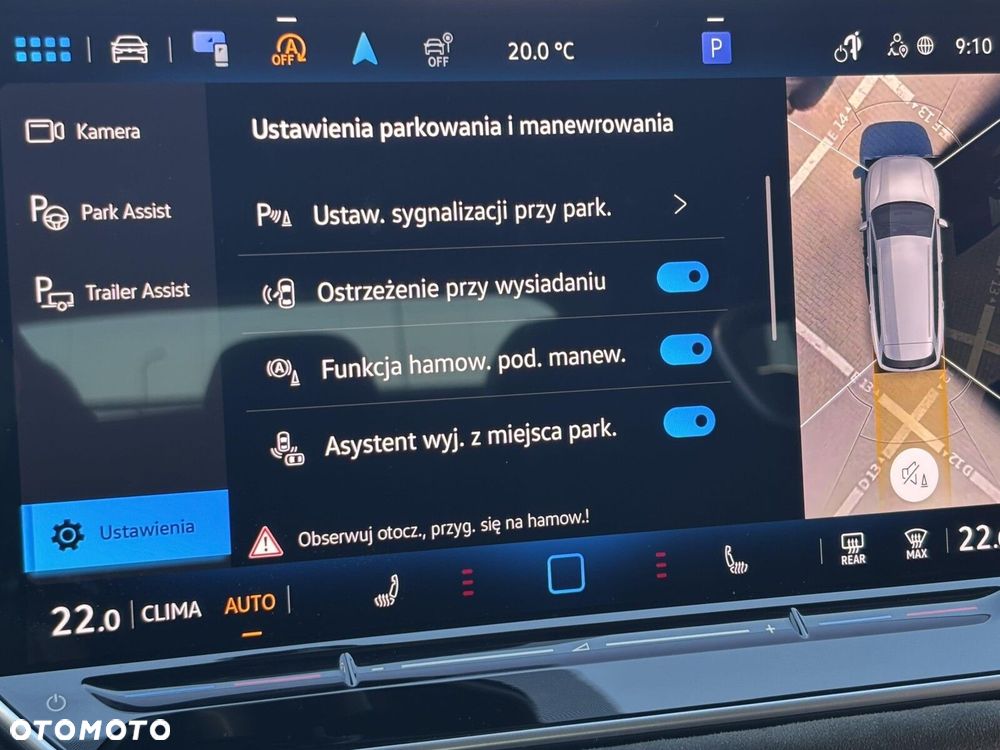 Volkswagen Passat Variant 2.0 TDI SCR 4Mot R-Line DSG - 38