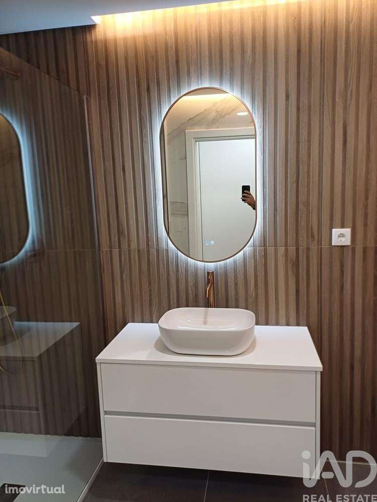 Casa / Villa T3 em Fernão Ferro de 184,00 m2 - Grande imagem: 2/24