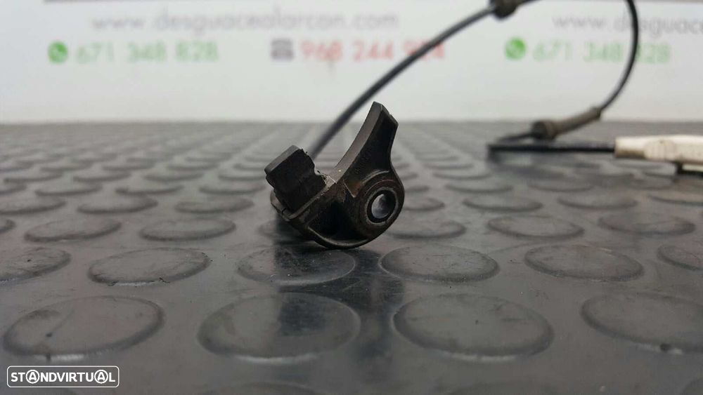 SENSOR ABS CITROEN C4 BERLINA SX - 4