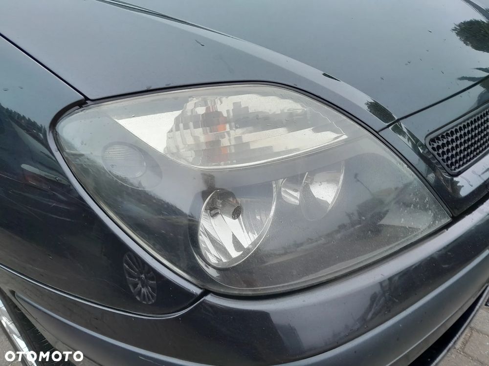 RENAULT SCENIC I LAMPA REFLEKTOR PRAWA PRZEDNIA PRAWY PRZÓD - 2