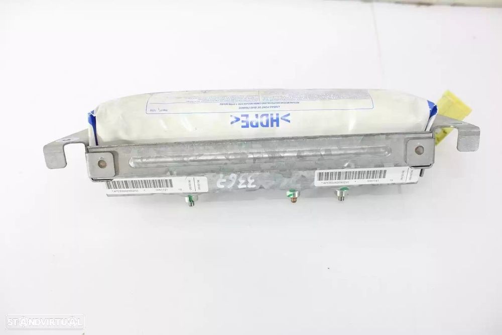 AIRBAG FRONTAL DIREITO NISSAN NP300 NAVARA 2006 -APEB3062090250 - 2