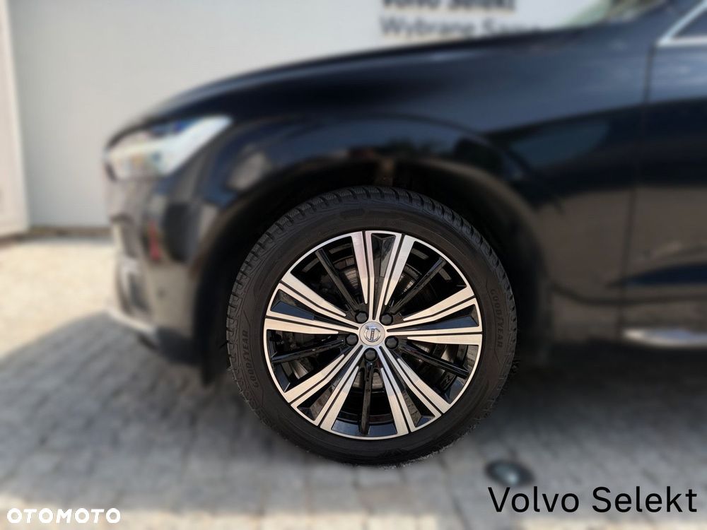 Volvo XC 60 - 11