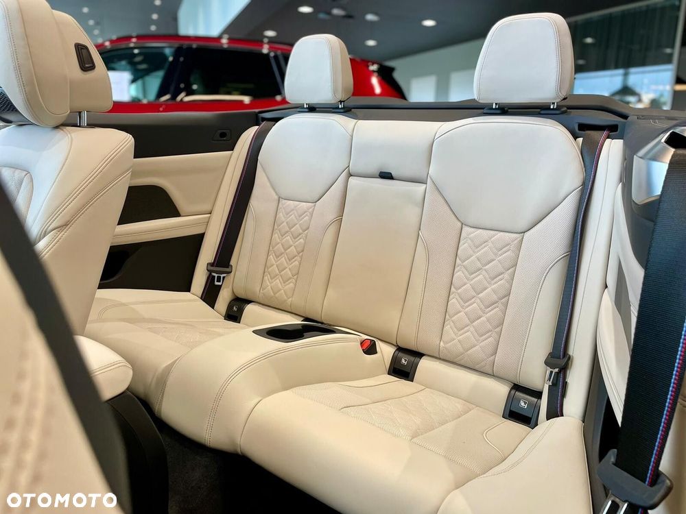BMW Seria 4 - 30