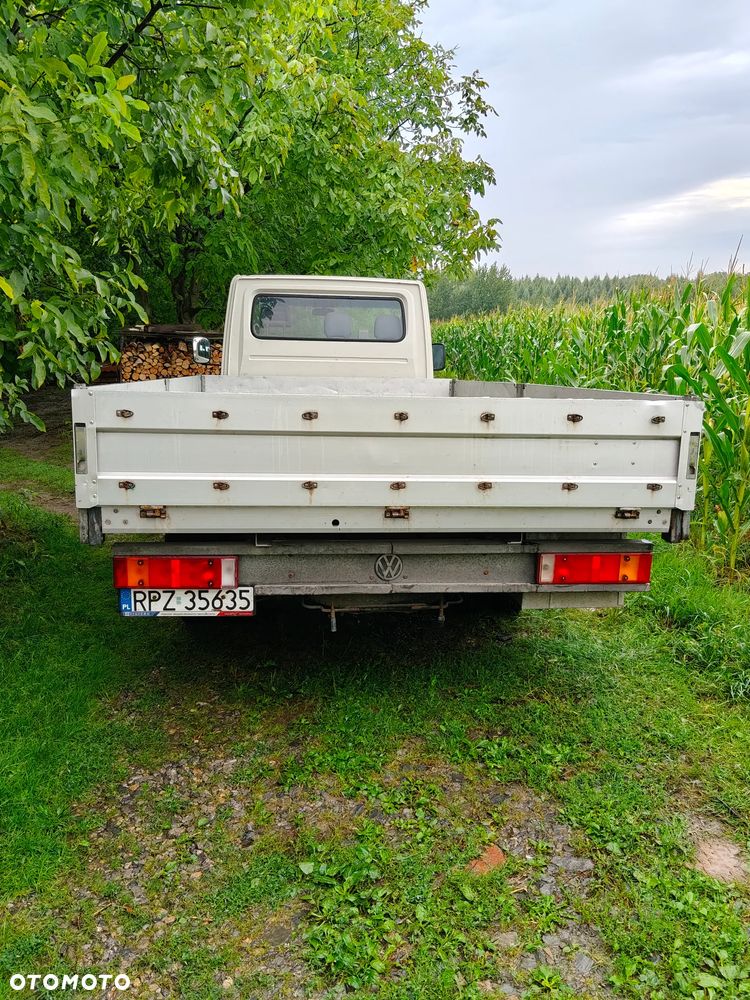 Volkswagen Lt46 - 6