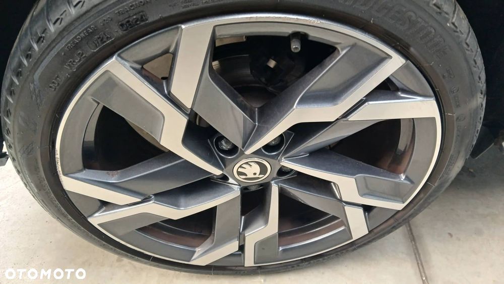 Skoda Karoq 2024 photo 5