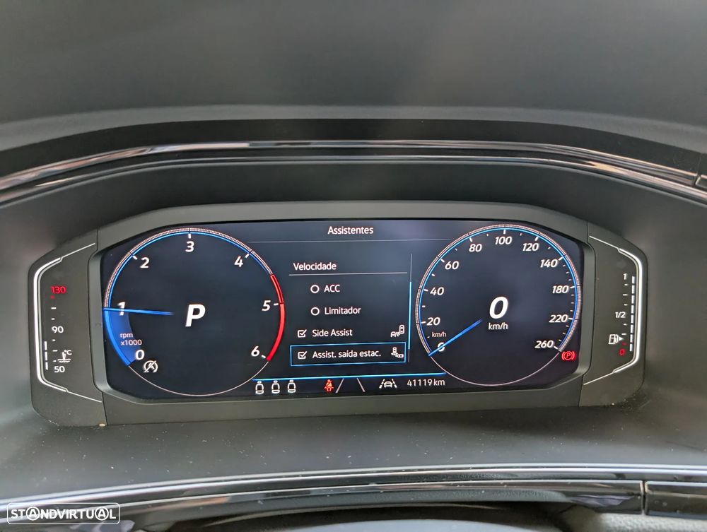 VW T-Roc 2.0 TDI R-Line DSG - 19