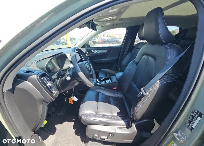 Volvo XC 40 B5 B AWD Ultimate Dark - 7