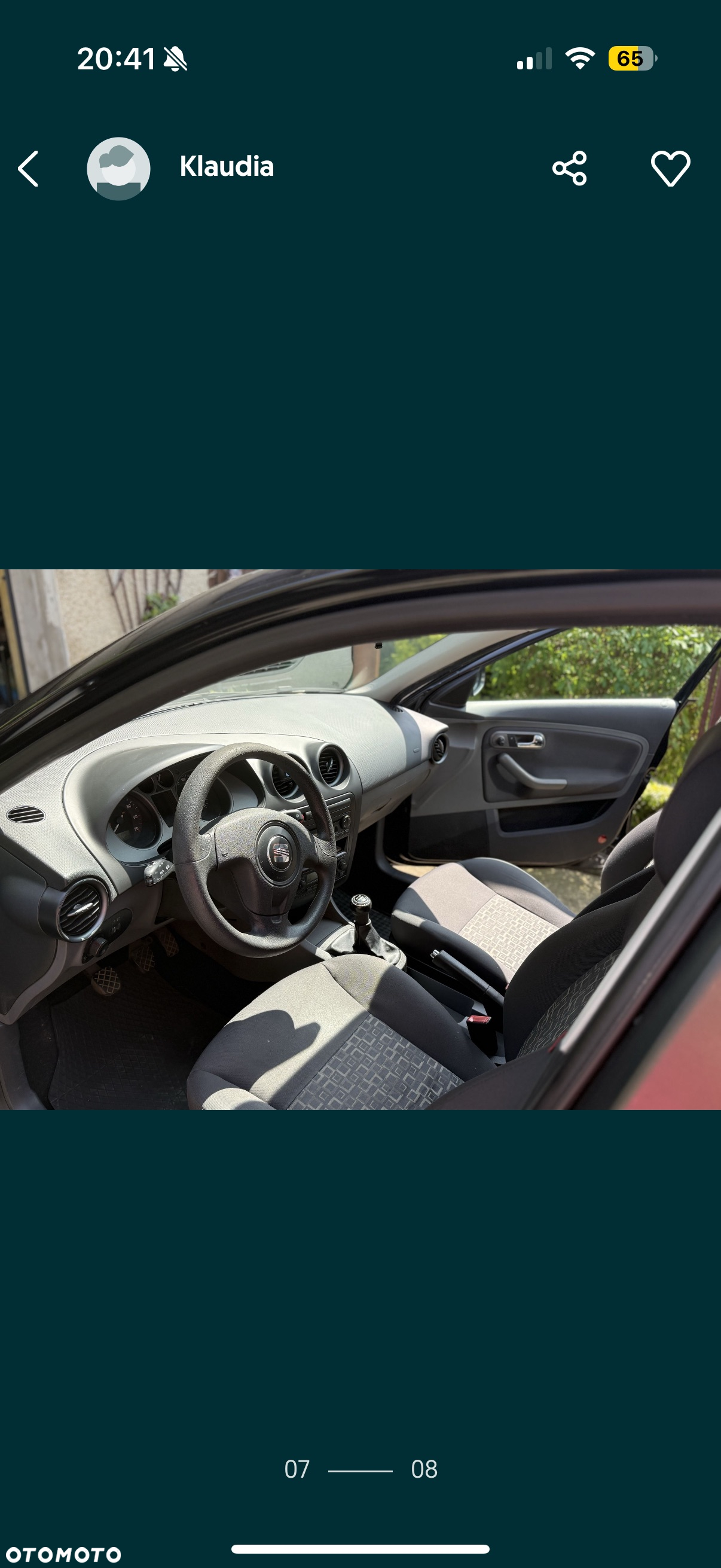 Seat Ibiza - 9