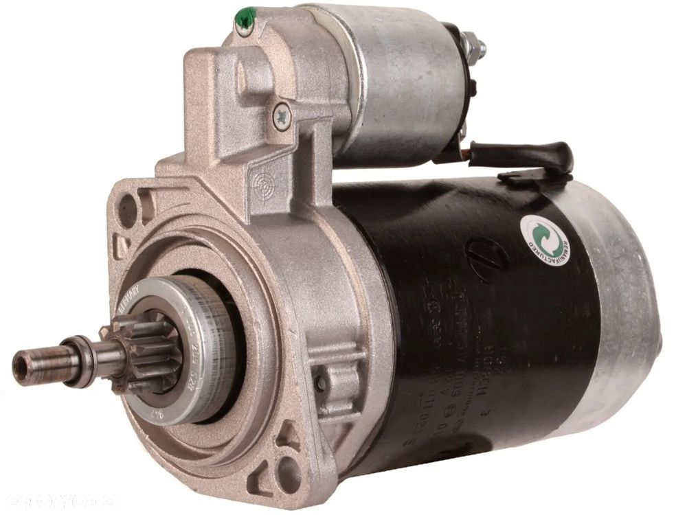 NOWY ROZRUSZNIK VW Caddy Golf Jetta | CARGO 110996 - 2