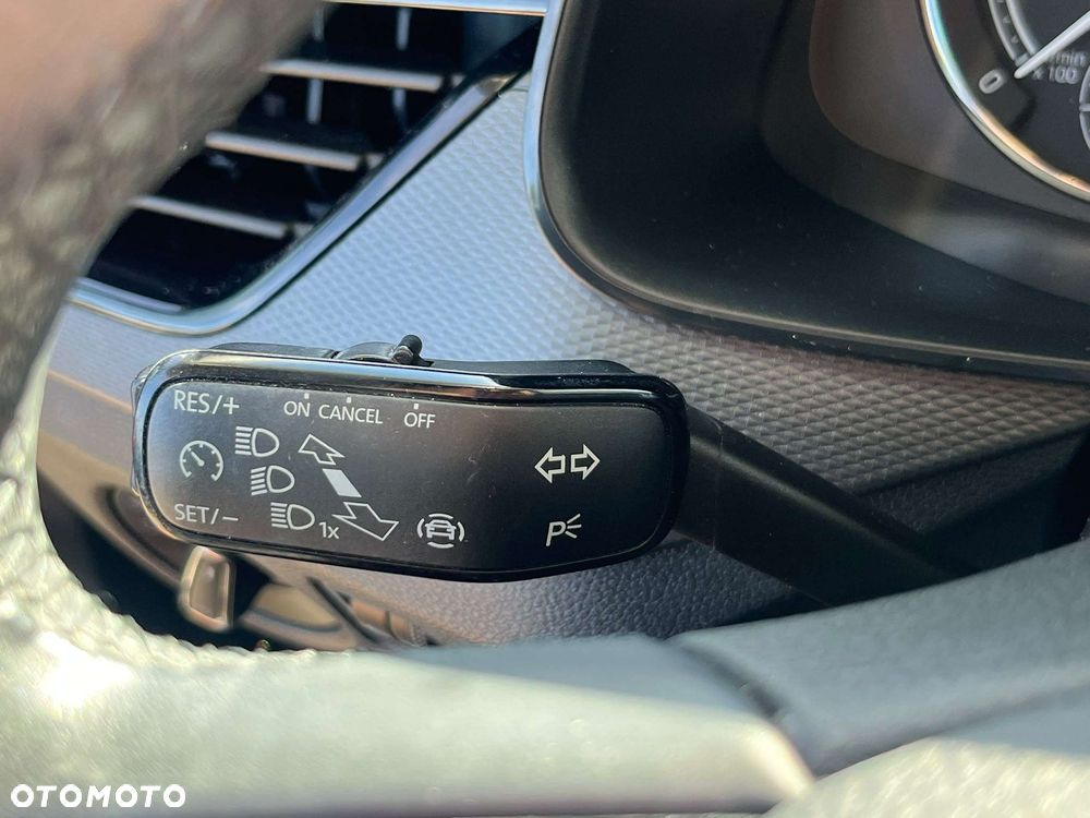 Skoda Scala 1.0 TSI Ambition - 13
