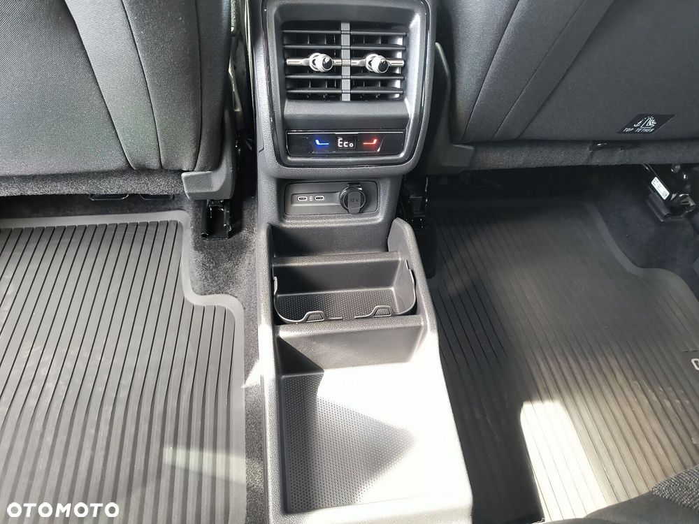 Skoda Kodiaq 1.5 TSI iV PHEV 4x2 Edition 130 DSG - 24