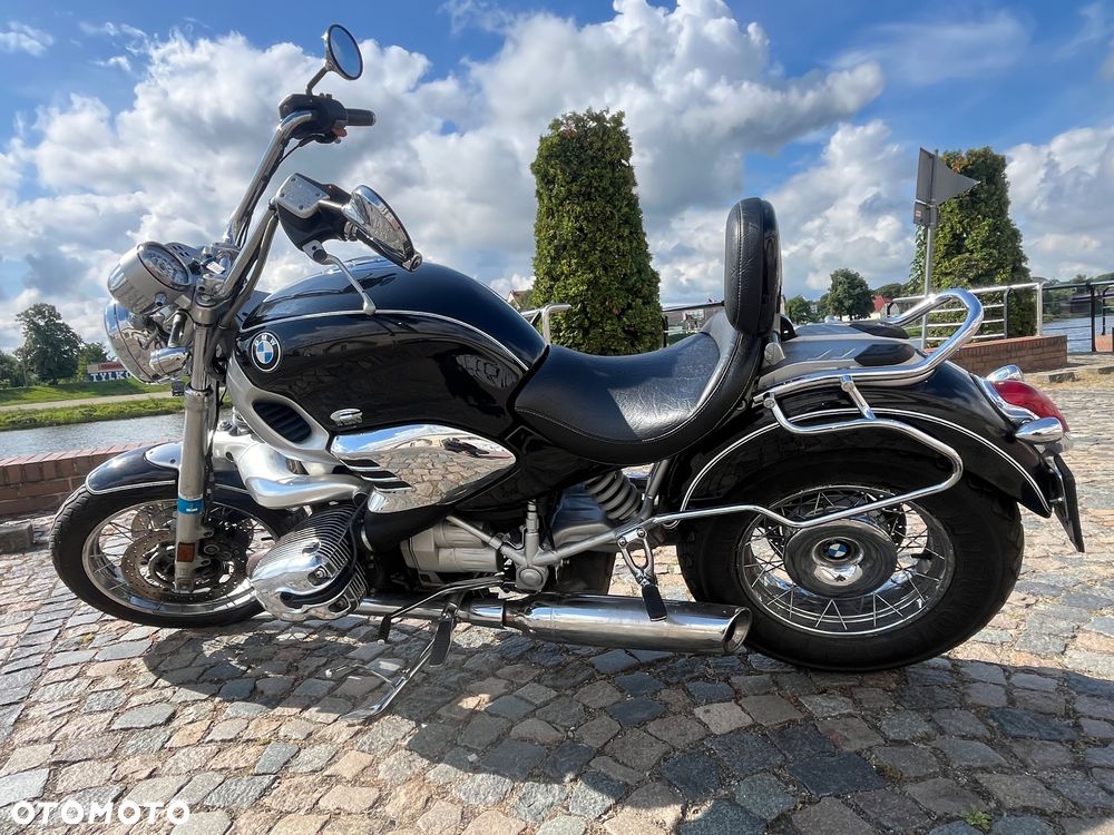 BMW R - 2