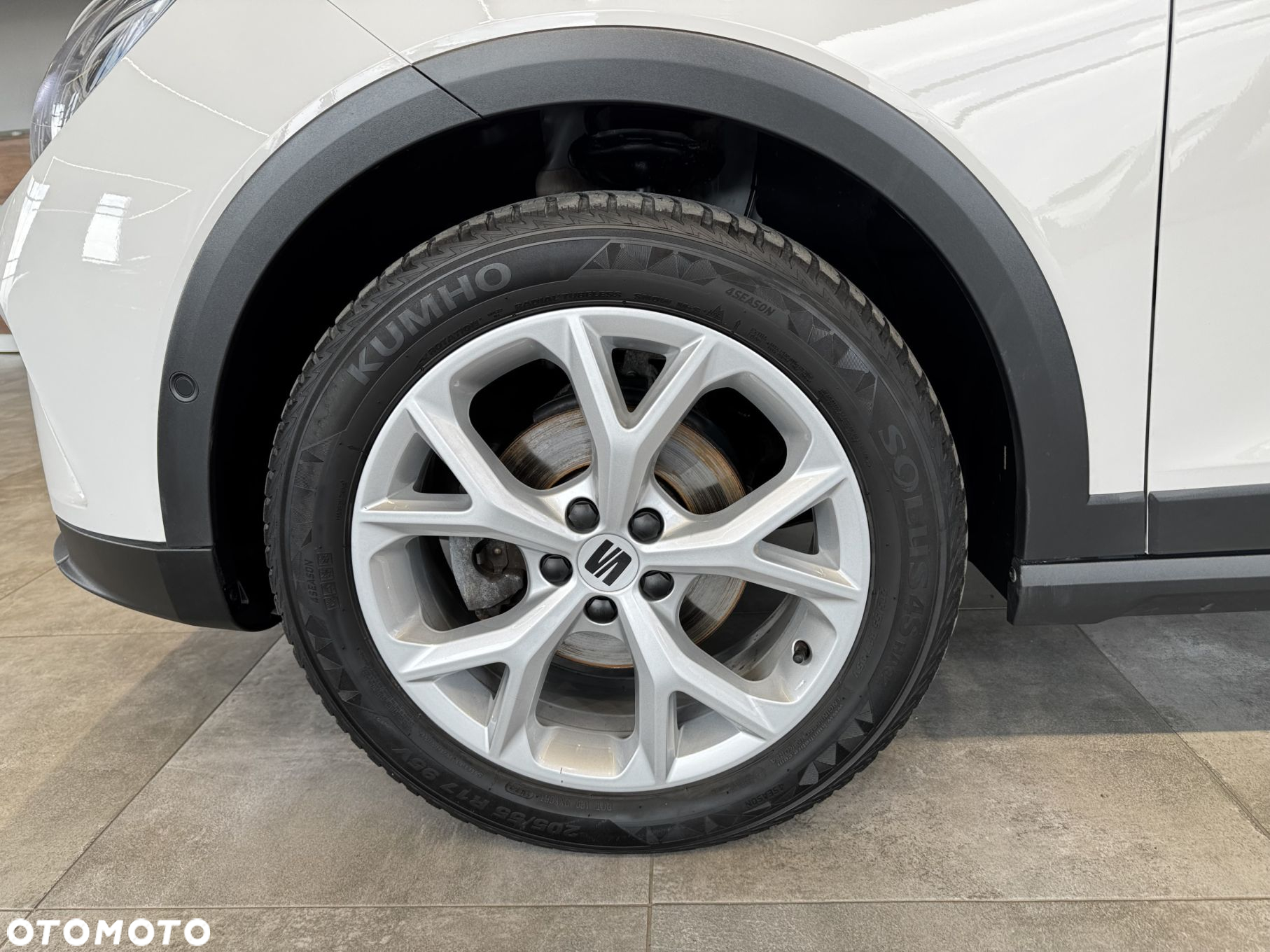 Seat Arona - 11